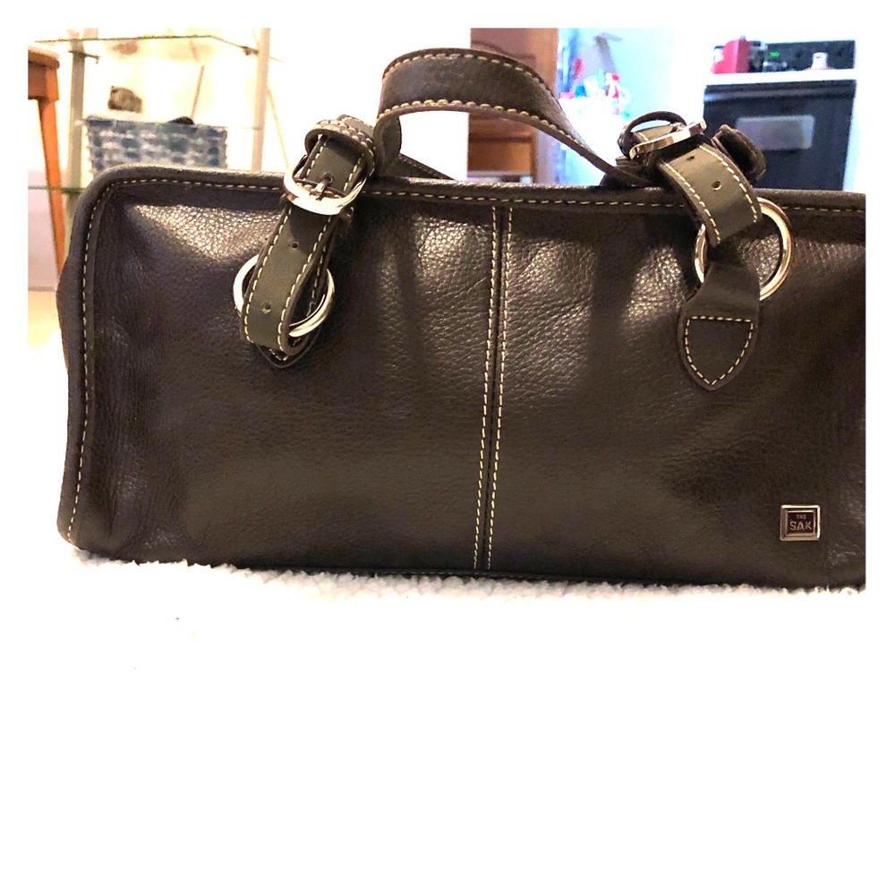 Authentic Sak Purse